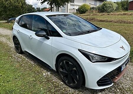 Cupra Born 77 kWh 170 kW (231PS) Pilot L Paket