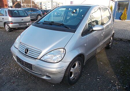 Mercedes-Benz A 160 A -Klasse L