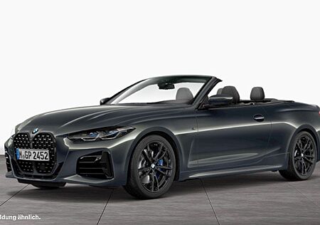 BMW M440i xDrive Cabrio LiveCockpitProf Head-Up