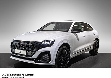 Audi Q8 gebraucht kaufen Audi Q8 SUV 45 TDI quattro 170 kW tiptronic AHK Pano