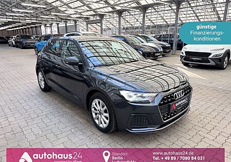 Audi A1 30 Sportback 1.0.TFSI advanced|LED|PDC
