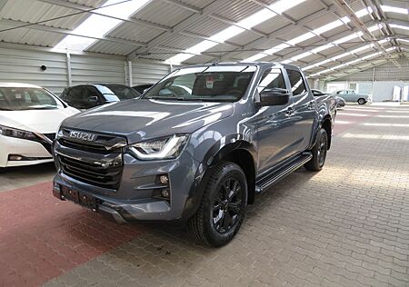 Isuzu D-Max Double Cab 4WD V-CROSS