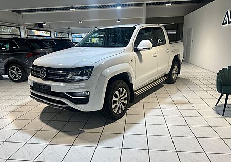 VW Amarok Volkswagen