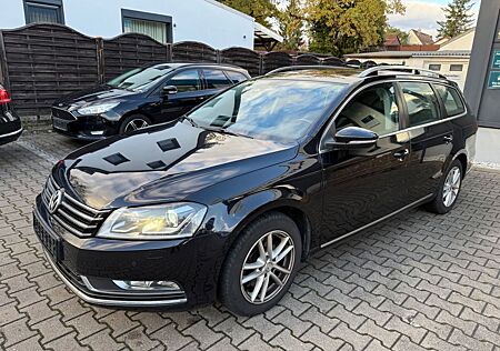 VW Passat Variant gebraucht kaufen VW Passat Variant Volkswagen 2.0 TDI,Bi-Xenon+Led,SHZ,Klimaaut