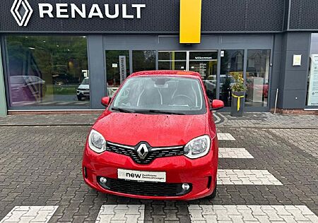 Renault Twingo Intens TCe 90 Automatik
