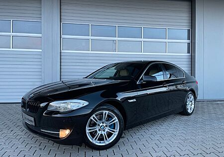 BMW 520d °Leder°Navi°Xenon°Kamera°Harman/Kardon°TopZu