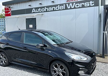 Ford Fiesta ST-Line mehrere Modelle vorrätig-Garantie