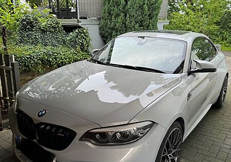BMW M2 Competition DKG, Drivers Pack, Con. Drive