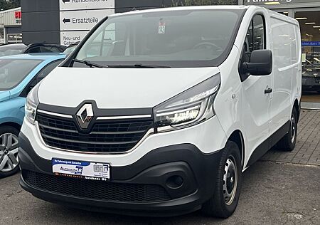 Renault Trafic L1H1*2,8t*Würth-regalsystem*LED*3Sitzer