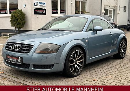 Audi TT 1.8 T Coupe*LEDER*KLIMA*155TKM*TÜV 02/2026