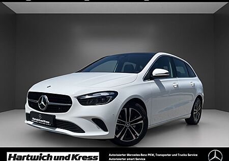 Mercedes-Benz B 250 4Matic Progressive+Pano+LED+Totwinkel+Kame