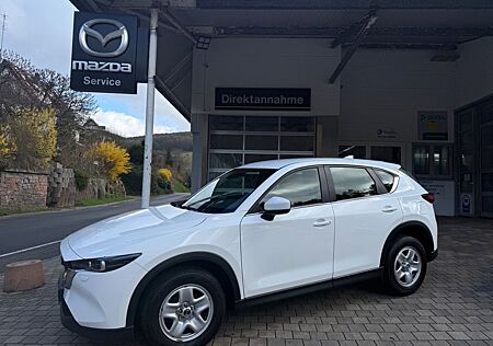 Mazda CX-5 Prime-Line 2WD