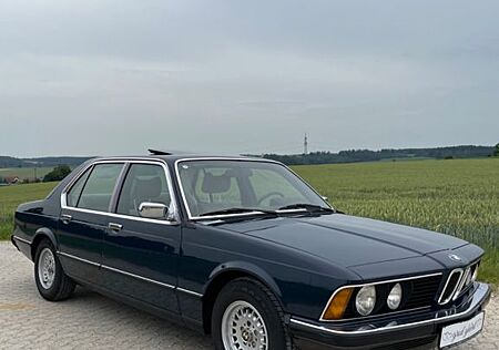 BMW 735 Alpina Umbau