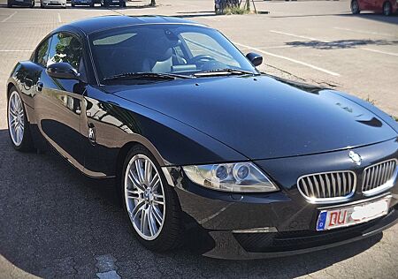 BMW Z4 Coupé 3.0si