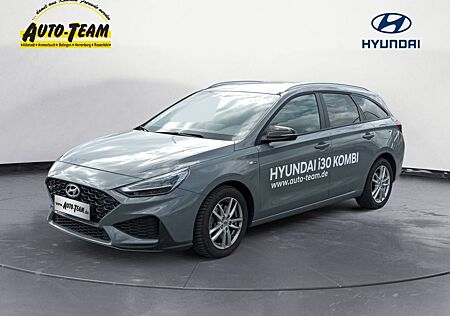 Hyundai i30 Kombi 1.5 T-GDI 48V-Hybrid N-Line (PD)