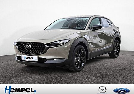 Mazda CX-30 2.0L e-SKYACTIV X 186ps NAVI ACC HUD LED