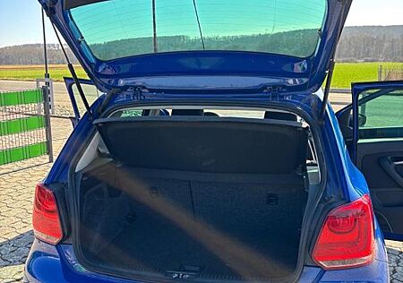 VW Polo Volkswagen 1.2 -