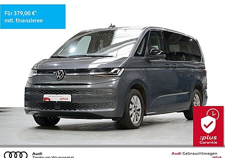 VW T7 Multivan Volkswagen Life eHybrid Lang ACC PANO MATRIX VI