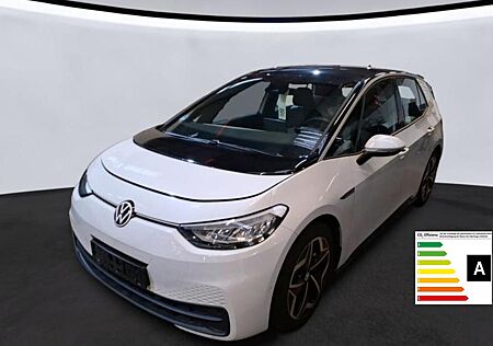 VW ID.3 Volkswagen Pro S ACC+KAMERA+LED+APPS