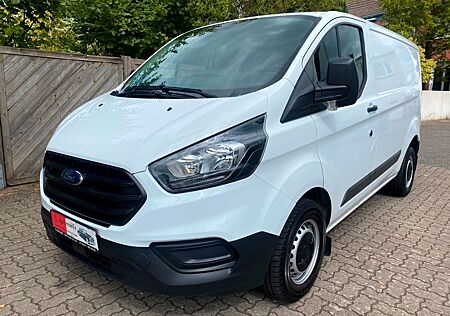 Ford Transit Custom Kasten