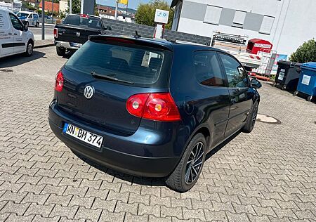 VW Golf Volkswagen 1.9 TDI - TÜV bis 03.2027