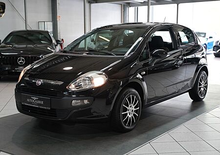 Fiat Punto EVO Dynamic*KLIMA*SERVO*TÜV NEU*BC