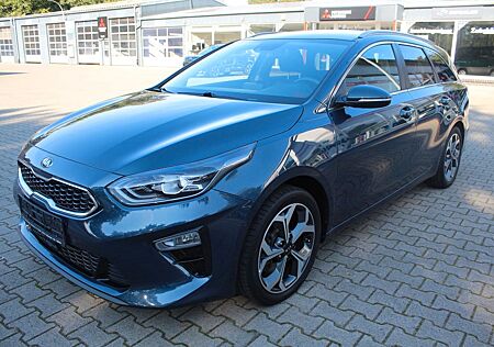 Kia Cee'd Sportswagon Ceed Sportswagon 1.6 CRDi Spirit