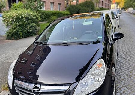 Opel Corsa 1.0 Twinport ecoFLEX -