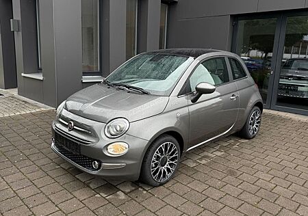 Fiat 500 1.0 Hybrid GSE Dolcevita *PANORAMA*UCONNECT*