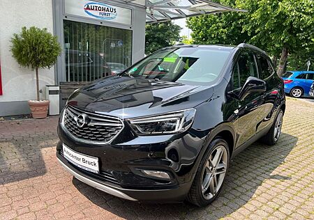 Opel Mokka X Innova.4X4 1,4 T Navi*LED*19 Zoll*Leder*