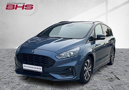 Ford S-Max 2,5l Duratec FHEV 190PS ATG ST-Line