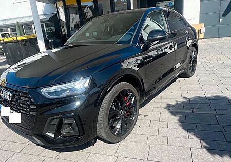 Audi SQ5 Sportback 3.0 TDI quattro basis