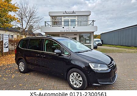 VW Sharan Volkswagen Comfortline BMT 2.0 TDI