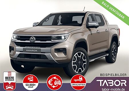 VW Amarok Volkswagen 3.0 TDI 241 AT 4M Aventura Matrix 20Z AHK