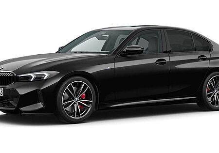 BMW 330i xDrive Lim. M Sport PRO HUD GSD DA Prof. H/
