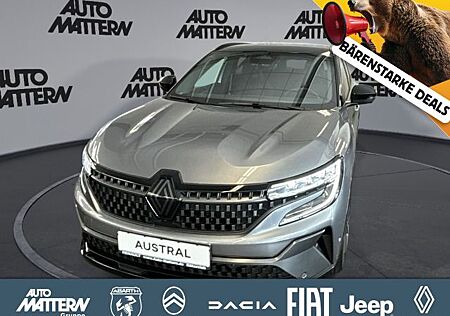 Renault Austral Techno Esprit Alpine Mild Hybrid 160 TCE