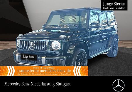 Mercedes-Benz G 63 AMG G 63AMG/22" SCHMIEDE/SZANDH/AHK/EXCLUSIVE/SHD