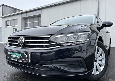 VW Passat Variant Volkswagen 1.5 TSI Conceptline 153€ m.20% An