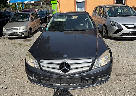 Mercedes-Benz C 250 CGI BlueEFFICIENCY AVANTG. Autom.