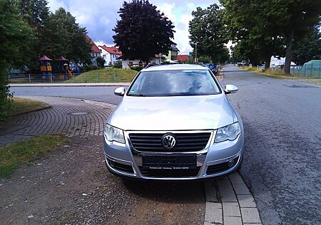 VW Passat Variant Volkswagen 2.0 TDi Comfortline 4Motion