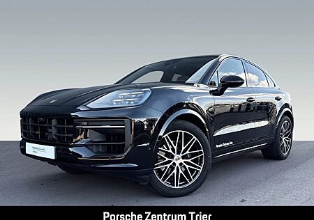 Porsche Cayenne Coupe Black Edition Surround-View BOSE