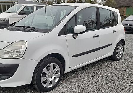 Renault Grand Modus .1 Hand. Klimaanlage.TÜV03/2026.