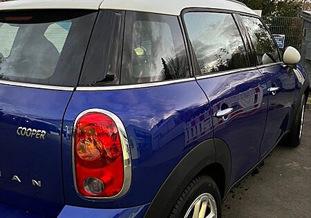 Mini One Countryman gebraucht kaufen Mini One Countryman One One