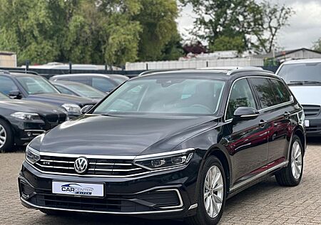VW Passat Variant Volkswagen GTE 1.4 TSI