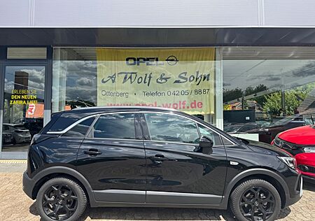 Opel Crossland X Crossland Elegance +KAMERA+LHZ+MLED+PDC+SHZ+NAVI