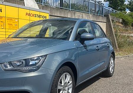 Audi A1 1.4 TFSI S tronic Ambition Sportback Ambition