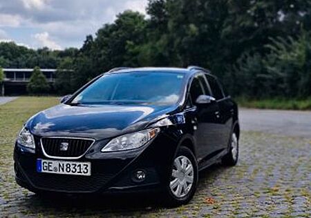 Seat Ibiza 1.2 12V 51kW Style Copa ST Style Copa