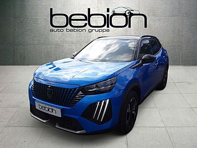 Peugeot 2008 1.2 PureTech 130 GT KeyLess LED Navi PDC