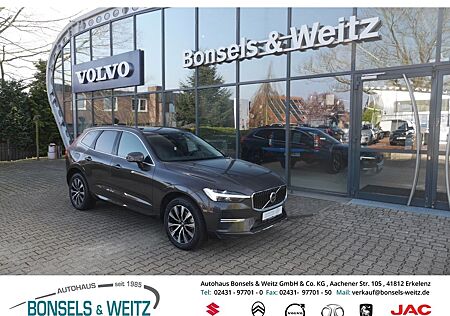 Volvo XC 60 XC60 2WD EU6d B4 DIESEL CORE AUTOMATIK Navi Digi