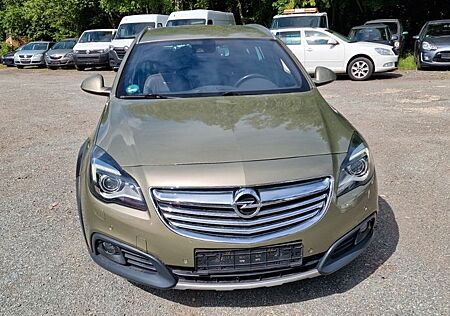 Opel Insignia A Country Tourer Basis ecoFlex 4x4